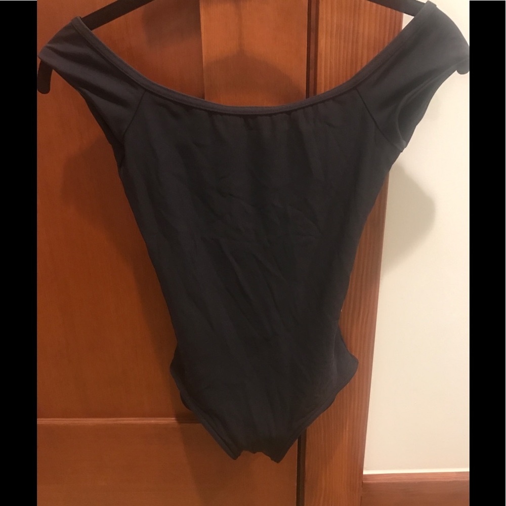Size Small Yumiko Leotard