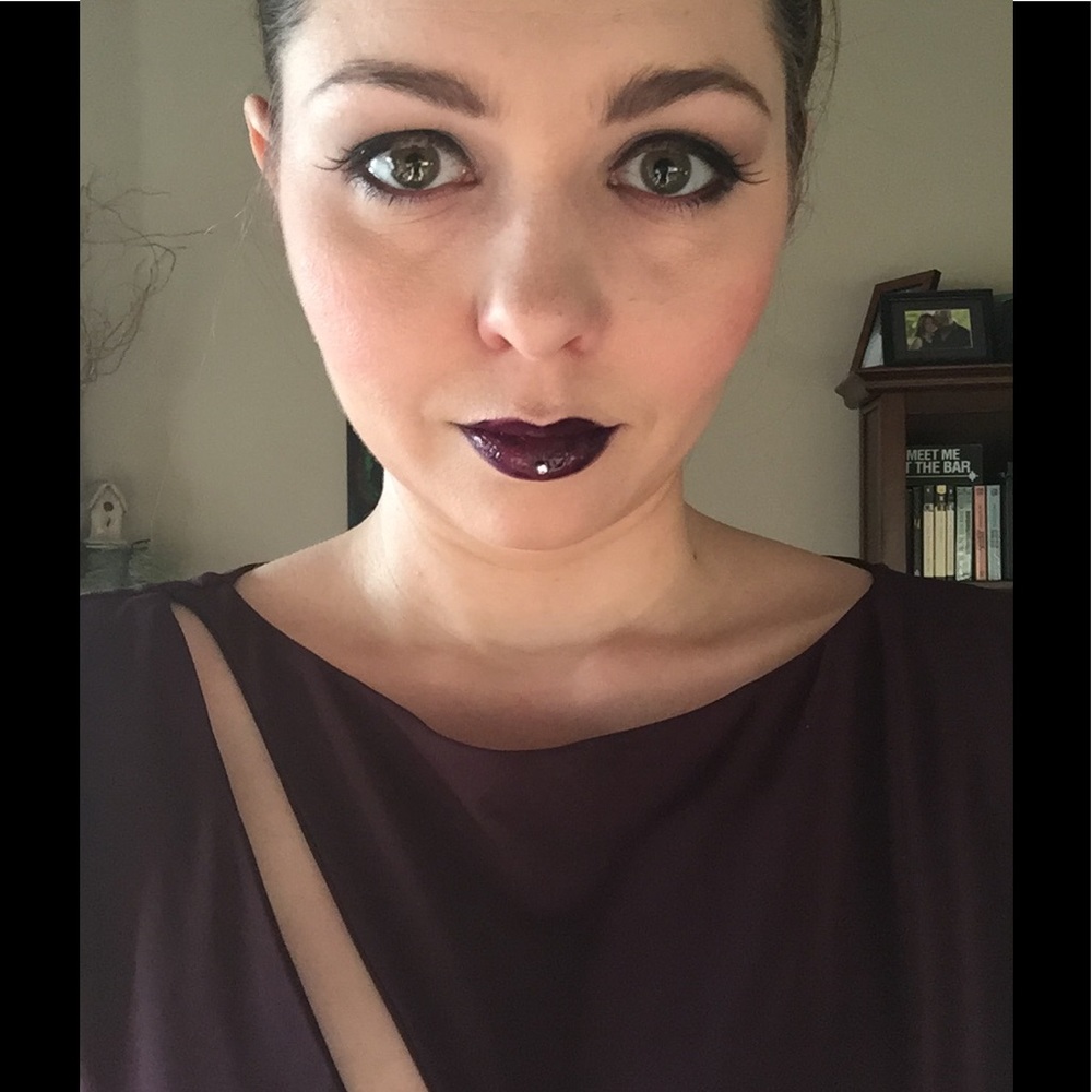 Meet your Posher, Amber