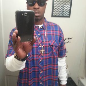 Meet your Posher, David