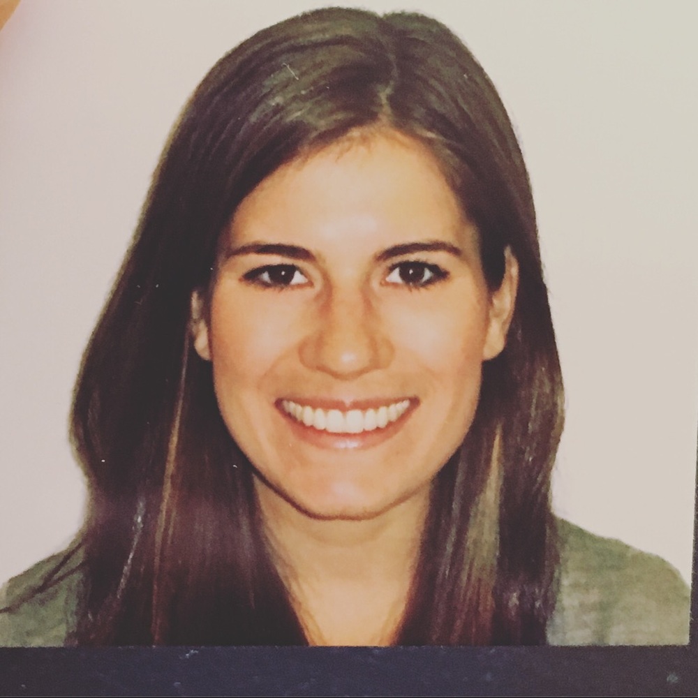 Meet your Posher, Laura
