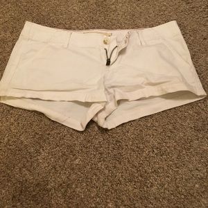 Hollister shorts