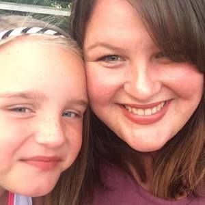 Meet your Posher, Amberc