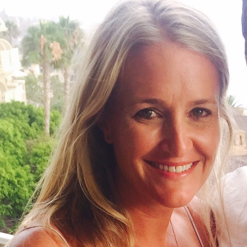 Meet your Posher, Jen