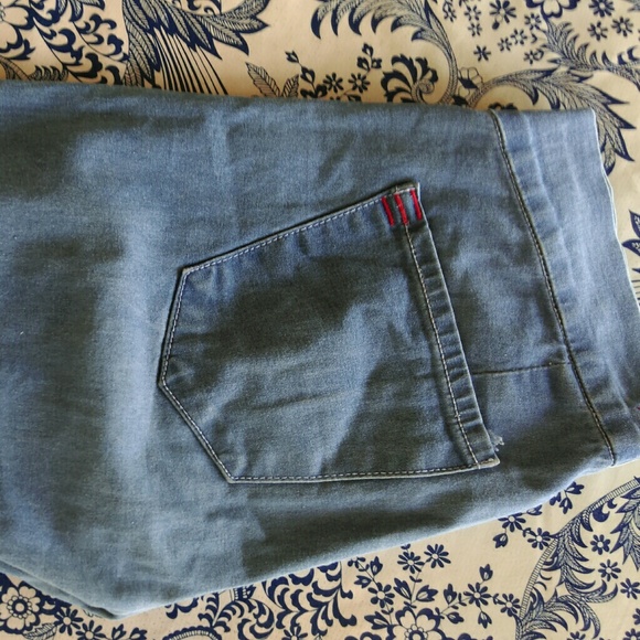 BDG Denim - Light blue jeggings BDG Denim - Light blue jeggings