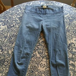 BDG Jeans - Light blue jeggings BDG Jeans - Light blue jeggings
