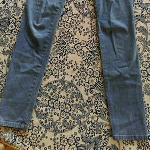 BDG Jeans - Light blue jeggings BDG Jeans - Light blue jeggings
