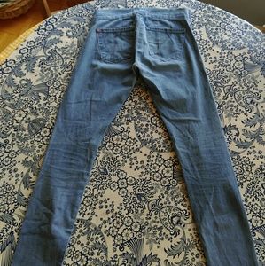 BDG Jeans - Light blue jeggings BDG Jeans - Light blue jeggings