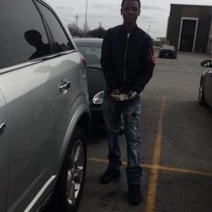 Meet your Posher, William