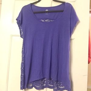 Jessica Simpson shirt