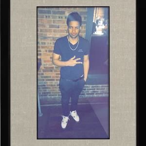 Meet your Posher, Victor