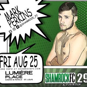 Meet your Posher, Mark