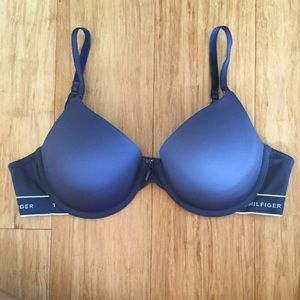 PushUp - Tommy Hilfiger