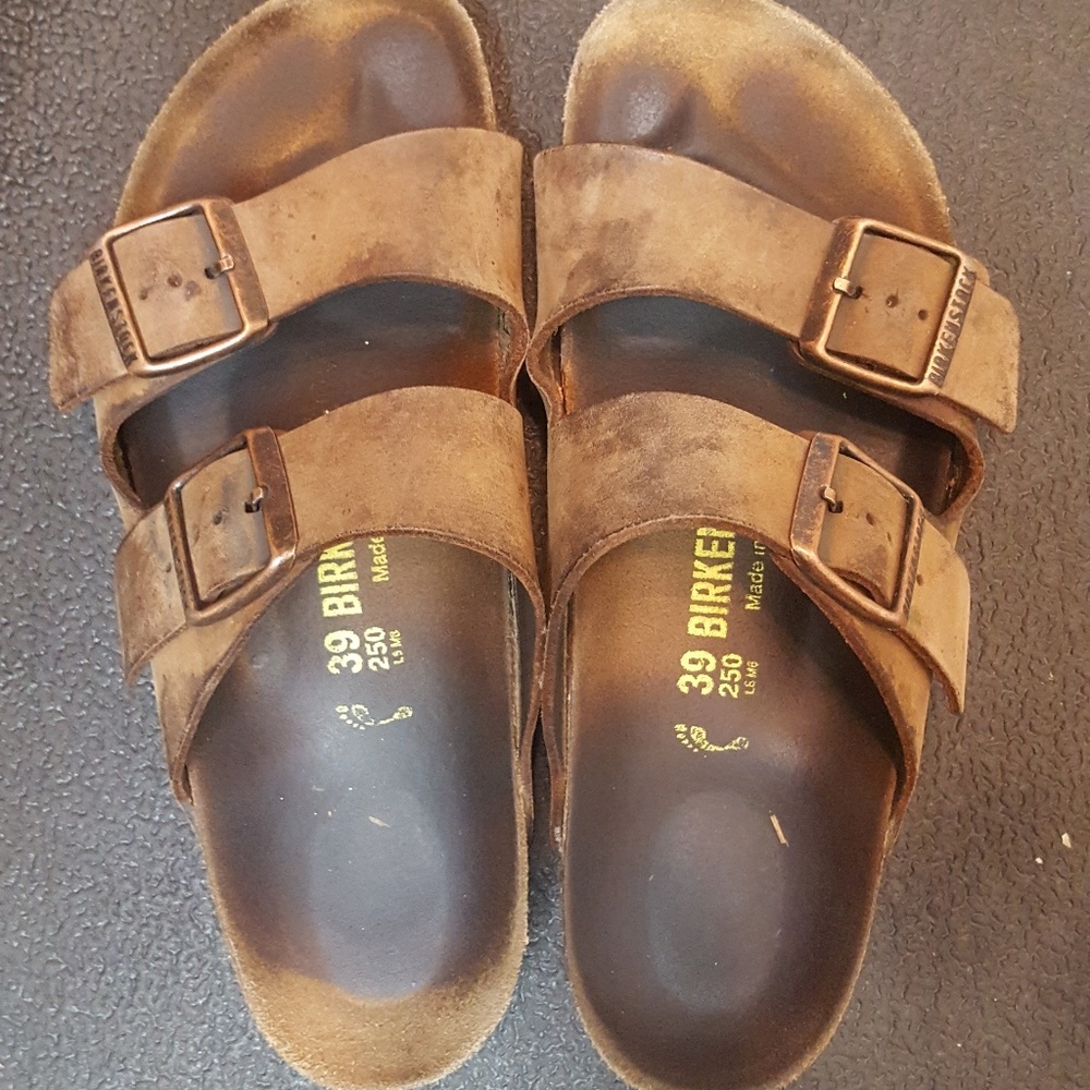 Birkenstock