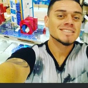 Meet your Posher, George