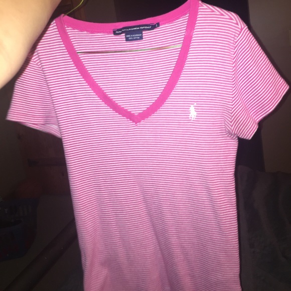 Women's Raplh Lauren Polo - Picture 3 of 3