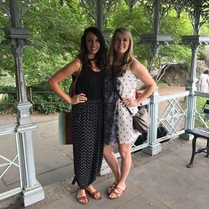 Meet your Posher, Alyssa