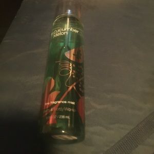 Bath and Body Works Cucumber Melon Fragrance