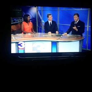 Meet your Posher, Sharon