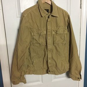 Polo Jeans Company/Ralph Lauren Jacket Large