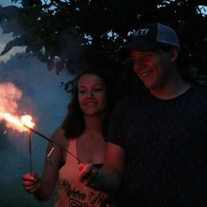 Meet your Posher, Gage