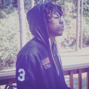 Meet your Posher, Darius