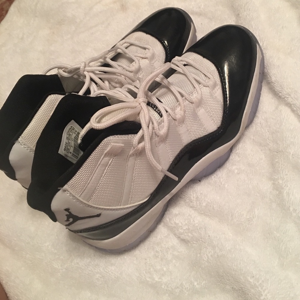 concord retro 11 jordans