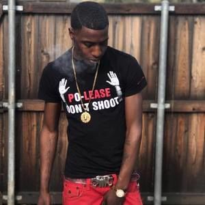 Meet your Posher, Kendrick