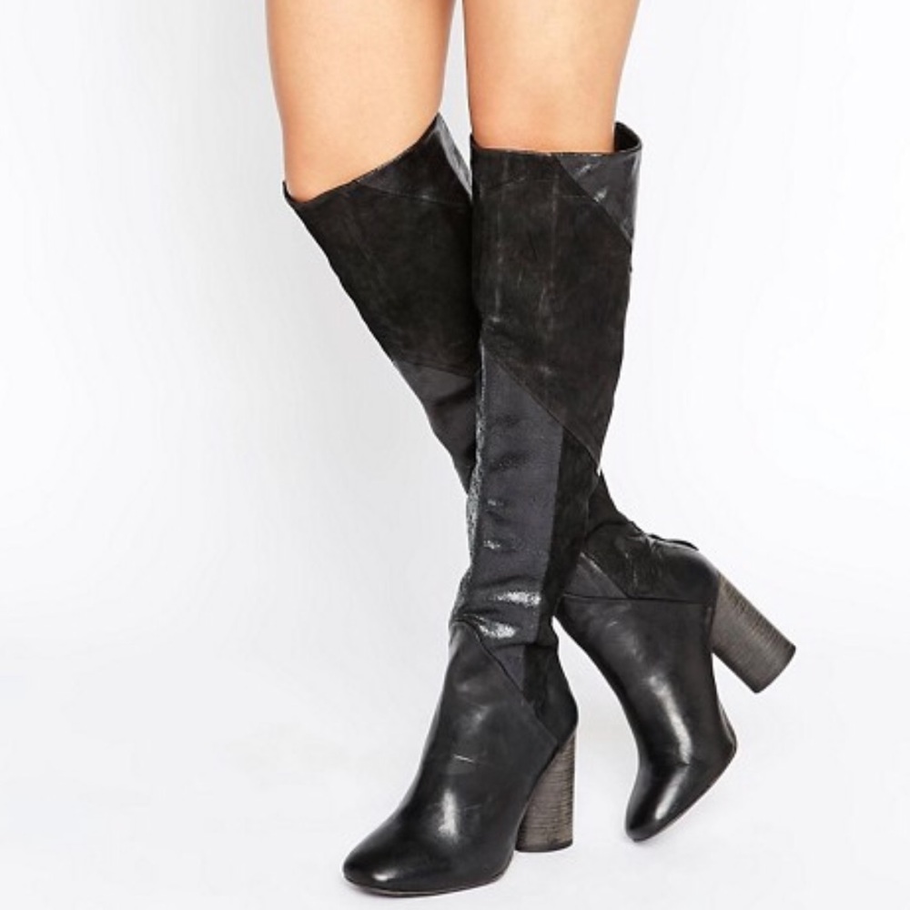 Free People boots
