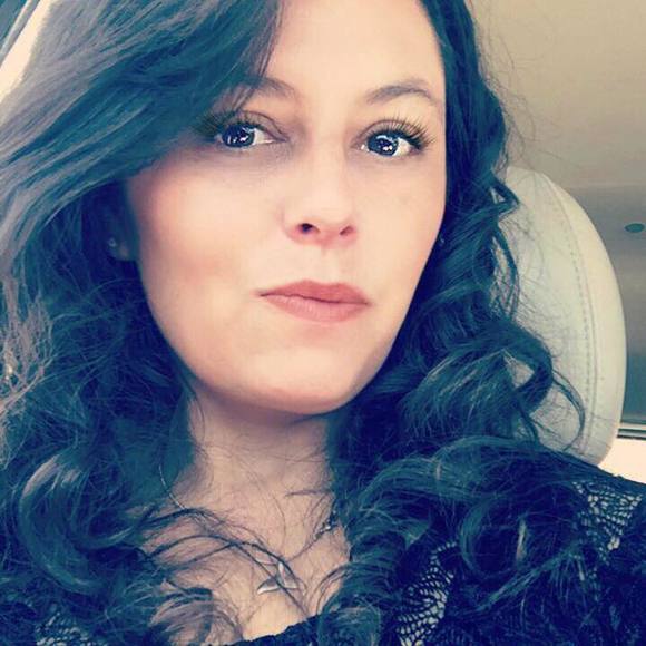 Meet your Posher, Maria - Picture 1 of 1