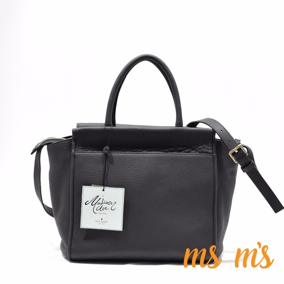 NWT Kate Spade madison avenue collection tote - Picture 2 of 8