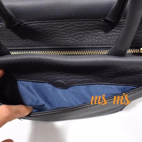 NWT Kate Spade madison avenue collection tote - Picture 4 of 8