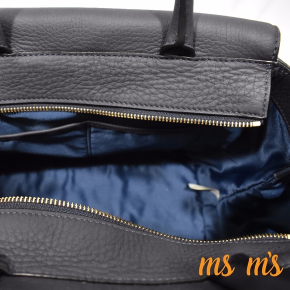 NWT Kate Spade madison avenue collection tote - Picture 5 of 8