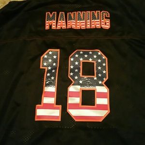 Football  jerseys