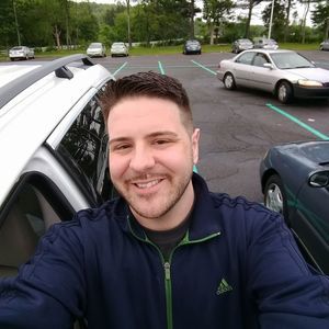 Meet your Posher, Christopher