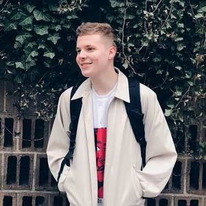 Meet your Posher, Matt