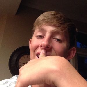 Meet your Posher, Jacob