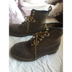 DOC martens