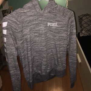 Victoria secret pink sweater