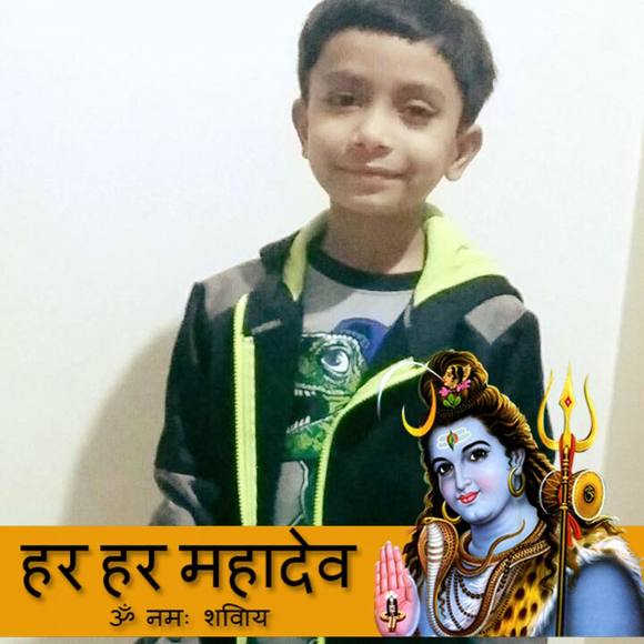 Meet your Posher, Kashyap - Picture 1 of 1