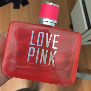 Victoria secret perfume