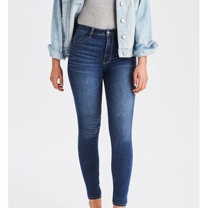 American Eagle Outfitters Jeans