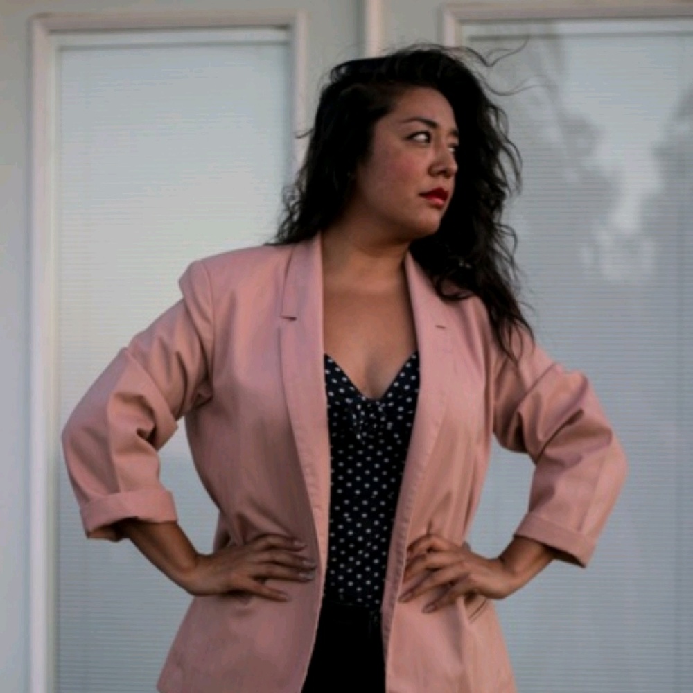 Meet your Posher, Aracelli