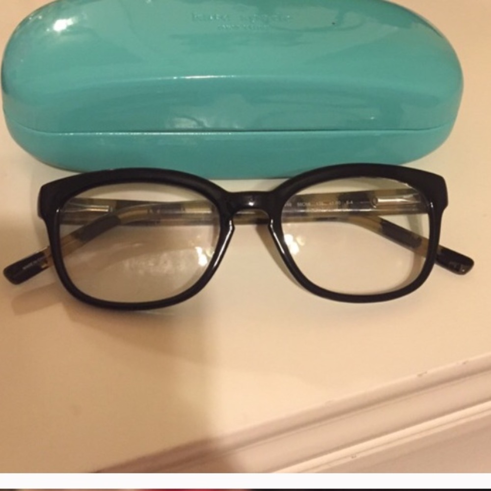 Kate spade eyeglasses