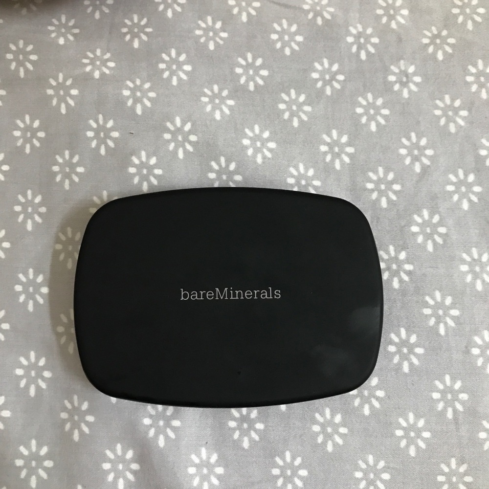 Bare minerals ready eyeshadow 8.0