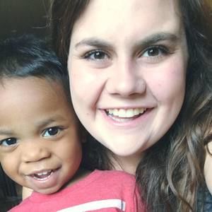 Meet your Posher, Kaitlyn