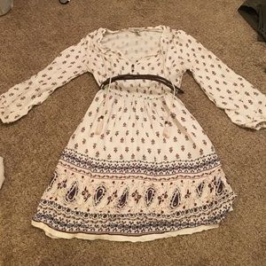 Forever 21 casual dress