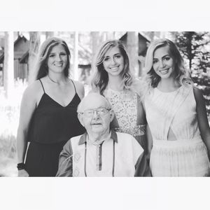 Meet your Posher, Victoria