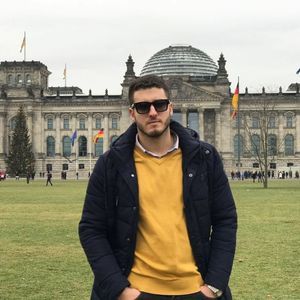 Meet your Posher, Janko