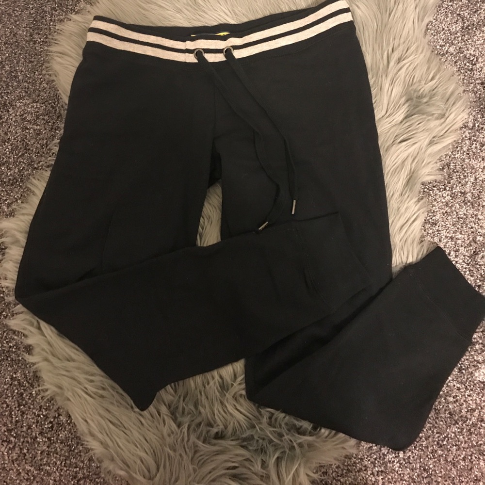 Prince & Fox Joggers
