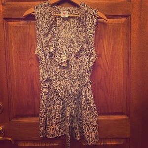 Trendy Maternity Shirt